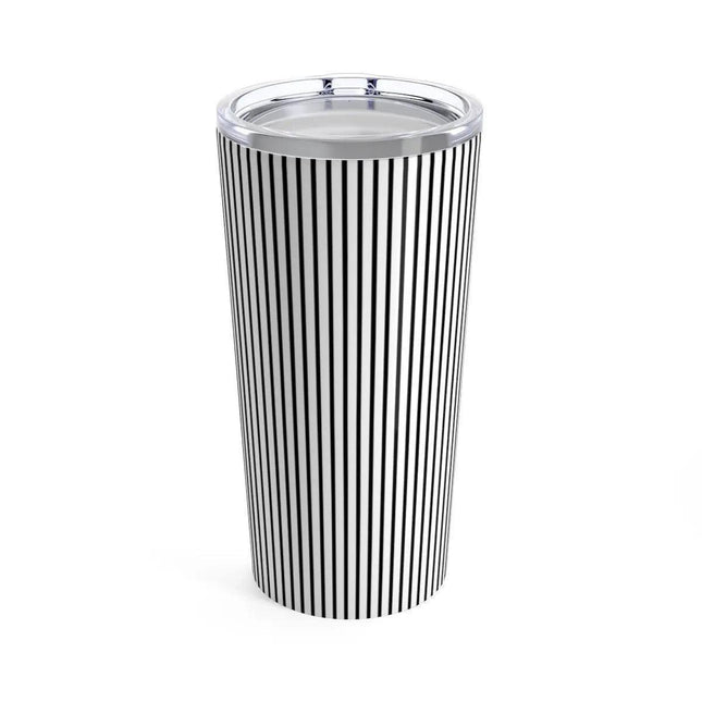 Premium Stainless Steel Tumbler - 20oz Beverage Essential