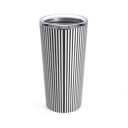 Premium Stainless Steel Tumbler - 20oz Beverage Essential