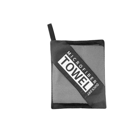 Premium Travel Microfiber Towels for Active Individuals - Très Elite