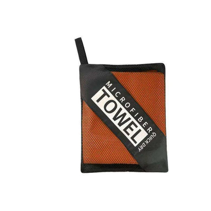 Premium Travel Microfiber Towels for Active Individuals..