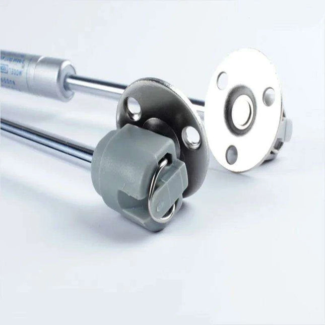 Revolutionary Hydraulic Gas Spring Stay Kit for Smooth Cabinet Door Operation