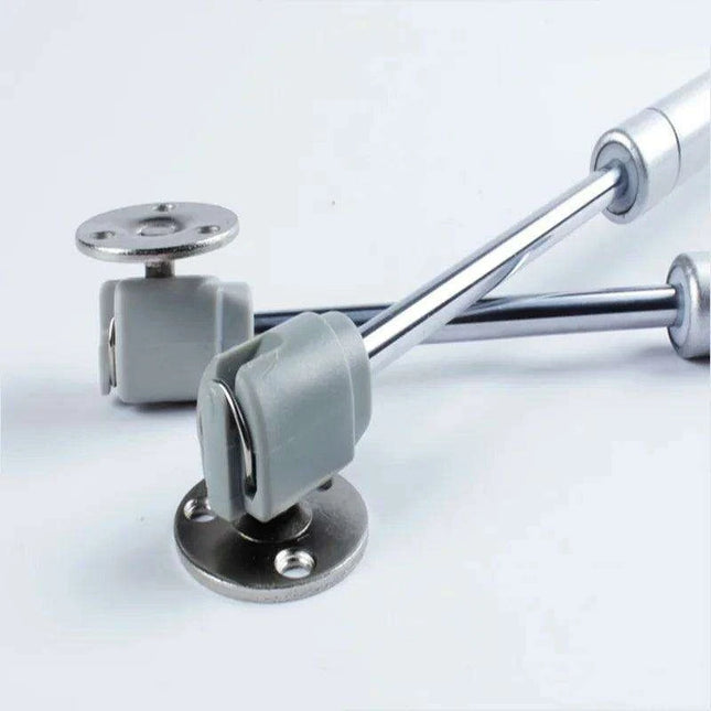 Revolutionary Hydraulic Gas Spring Stay Kit for Smooth Cabinet Door Operation