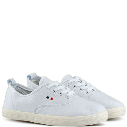 Primo Black Textile Sneakers - Très Elite