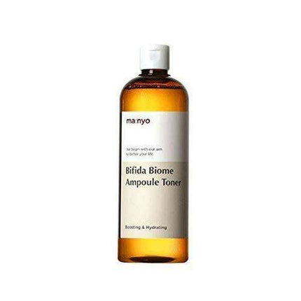 Probiotic Bifida Hydration Tonic - Revitalizing Skin Elixir, 400ml - Très Elite