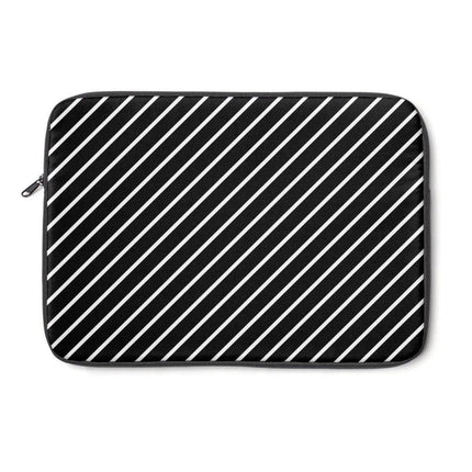 Professional Chic Laptop Sleeve - Sleek and Durable Protection for Your Device