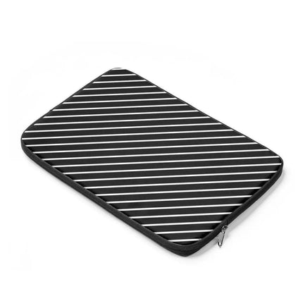 Professional Chic Laptop Sleeve - Sleek and Durable Protection for Your Device