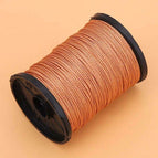 Leather Thread-Brown