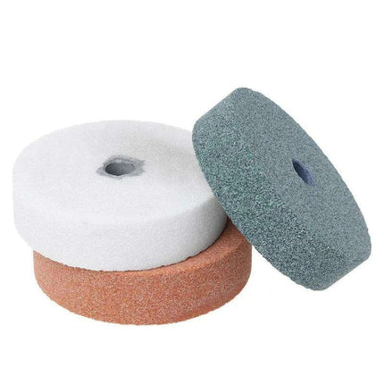 Professional Metal Grinding and Polishing Tool Kit for Craftsmen - Très Elite