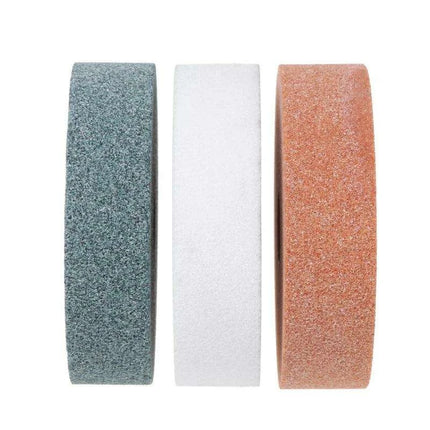Professional Metal Grinding and Polishing Tool Kit for Craftsmen - Très Elite