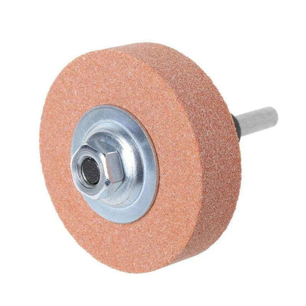 Professional Metal Grinding and Polishing Tool Kit for Craftsmen - Très Elite