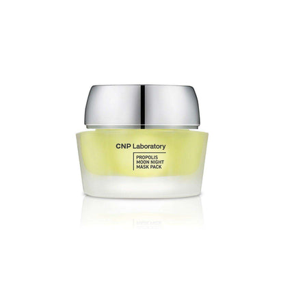 Propolis Overnight Skin Renewal Mask - Vitamin P Infused serum - Très Elite