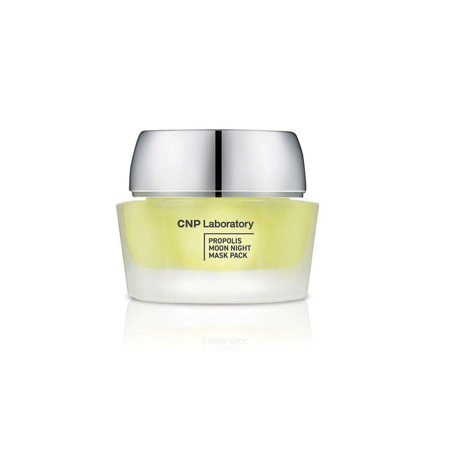 Propolis Overnight Skin Renewal Mask - Vitamin P Infused serum - Très Elite