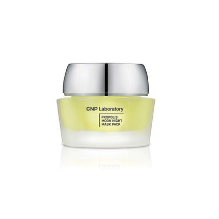 Propolis Overnight Skin Renewal Mask - Vitamin P Infused serum - Très Elite