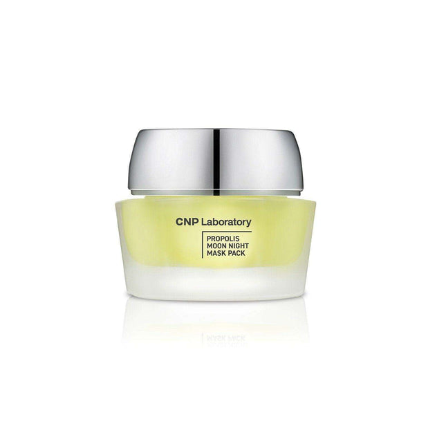 Propolis Overnight Skin Renewal Mask - Vitamin P Infused serum - Très Elite