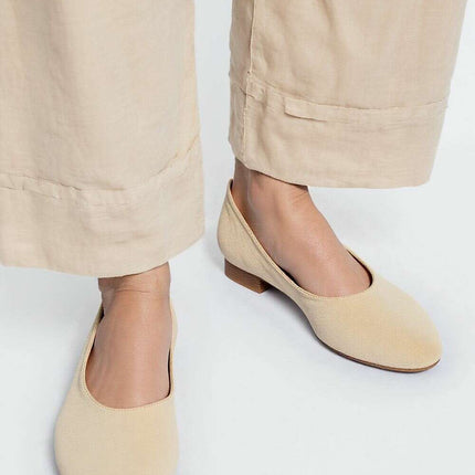 Pumps model 210268 - Très Elite