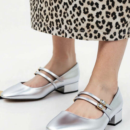 Pumps model 210291 - Très Elite