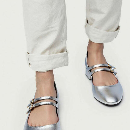 Pumps model 210291 - Très Elite