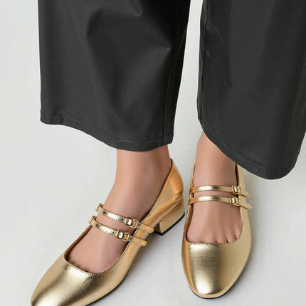 Pumps model 210292 - Très Elite