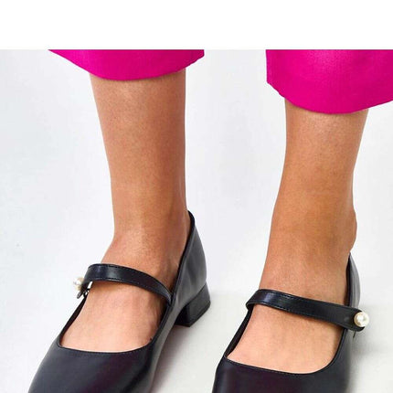 Pumps model 218158 - Très Elite