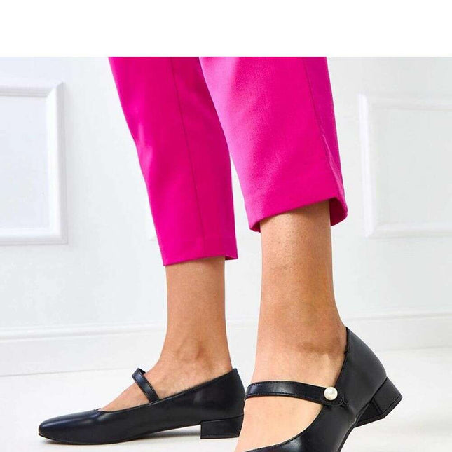 Pumps model 218158 - Très Elite
