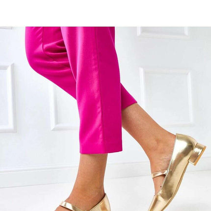 Pumps model 218170 - Très Elite