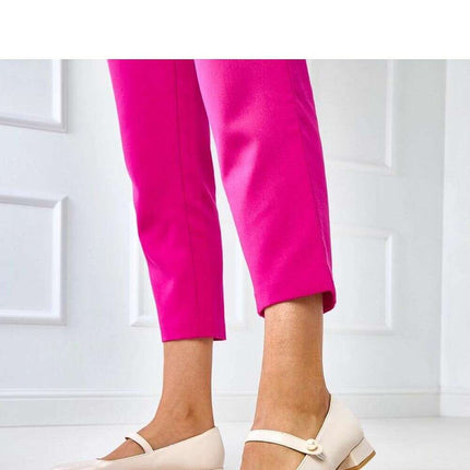 Pumps model 218170 - Très Elite