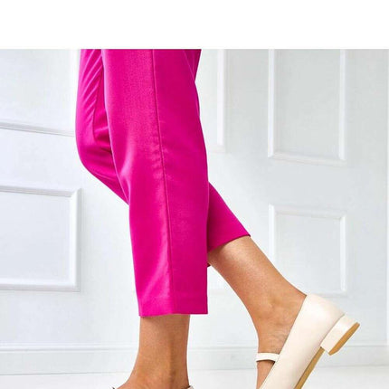 Pumps model 218170 - Très Elite
