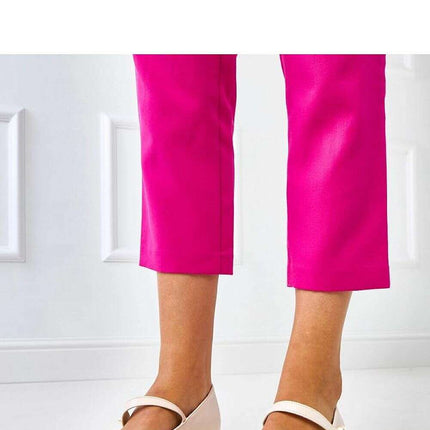 Pumps model 218170 - Très Elite