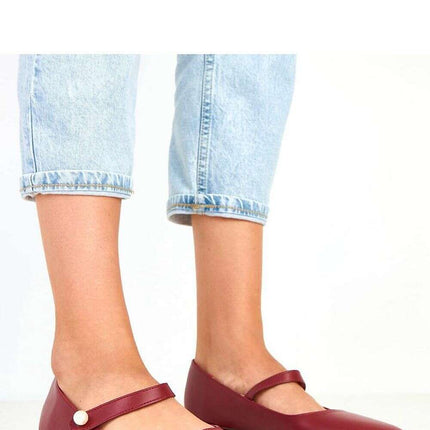 Pumps model 218170 - Très Elite
