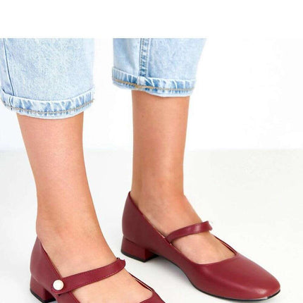 Pumps model 218170 - Très Elite