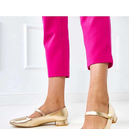 Pumps model 218170 - Très Elite