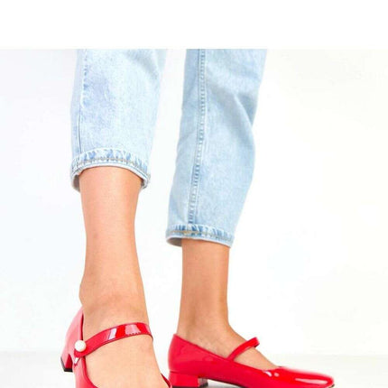Pumps model 218173 - Très Elite