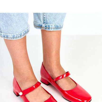 Pumps model 218173 - Très Elite