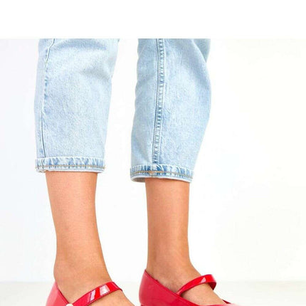 Pumps model 218173 - Très Elite