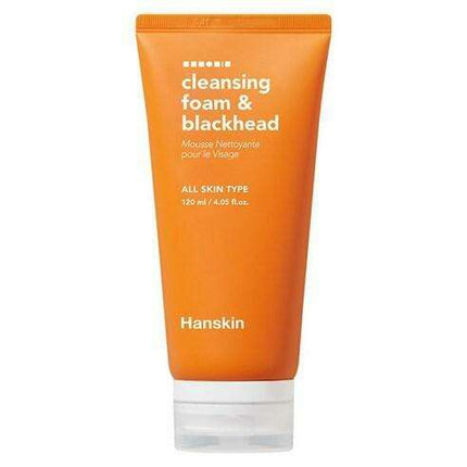 Purifying Blackhead Removal Foam - Deep Cleanse Solution for Radiant Skin