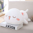 White Squinting / 35cm