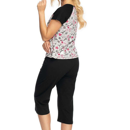 Pyjama model 160616 - Très Elite