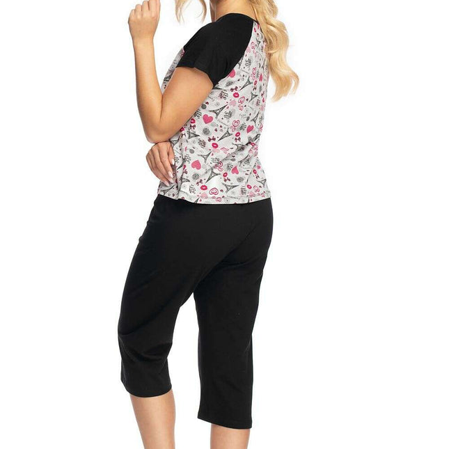 Pyjama model 160616 - Très Elite