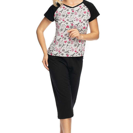 Pyjama model 160616 - Très Elite