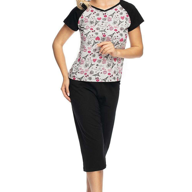Pyjama model 160616 - Très Elite