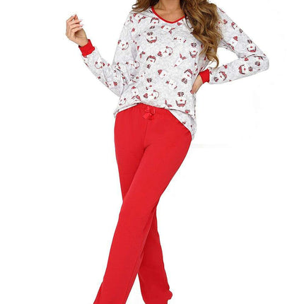 Pyjama model 171577 - Très Elite