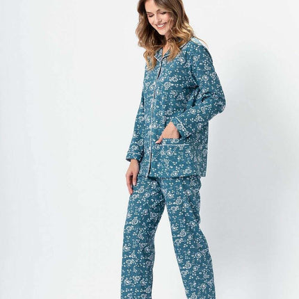 Pyjama model 188562 - Très Elite