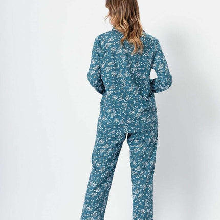 Pyjama model 188562 - Très Elite