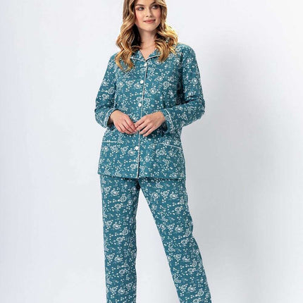 Pyjama model 188562 - Très Elite