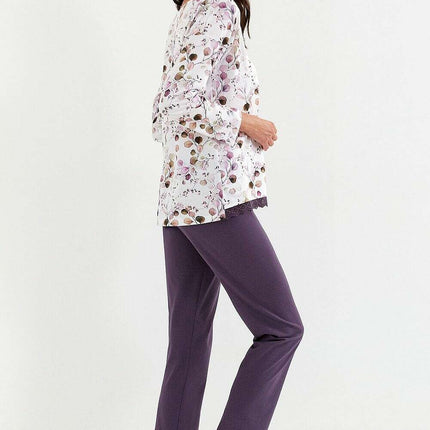 Pyjama model 189071 - Très Elite