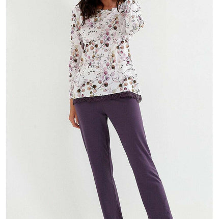 Pyjama model 189071 - Très Elite