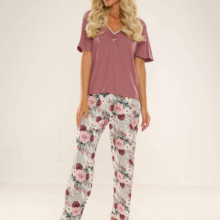 Pyjama model 198988 - Très Elite