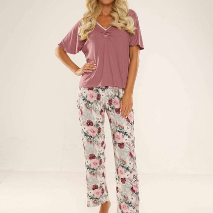 Pyjama model 198988 - Très Elite