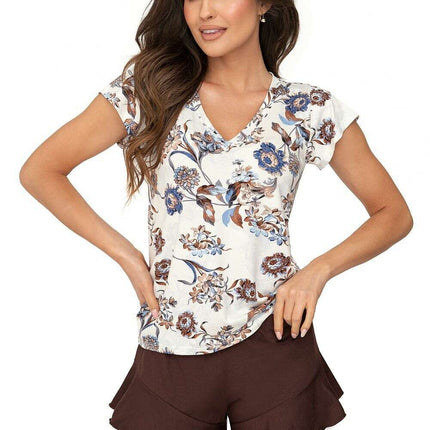 Pyjama model 198990 - Très Elite