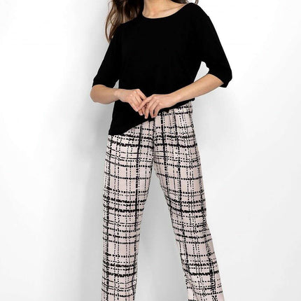 Pyjama model 199024 - Très Elite